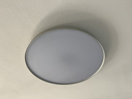 Plafonnier Luceplan Compendium Plate
