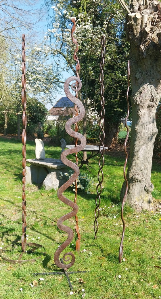 Image 1 of Jean-Luc Bertel Brunnen des Lebens