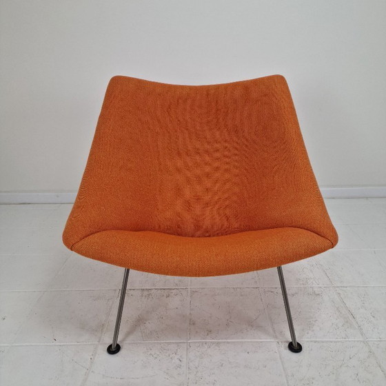 Image 1 of Oesterstoel van Pierre Paulin voor Artifort, jaren 1960