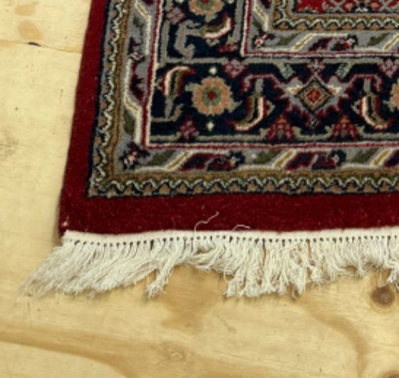 Image 1 of Bidjar carpet original 250x170 vintage handgeknoopt