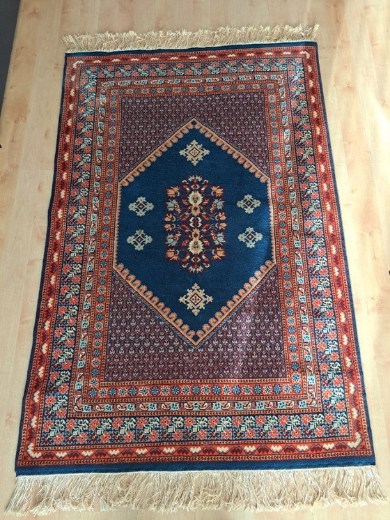 Image 1 of alfombra persa