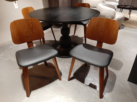 Classico (set da 4) – Vt Wonen, Sedie da pranzo (photo 2 of 4)