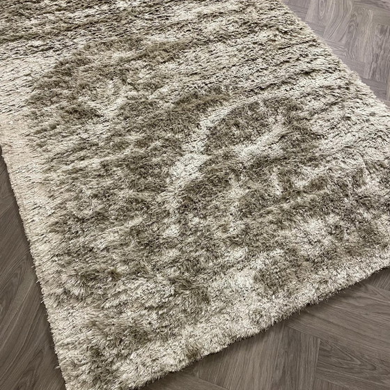 Image 1 of Brinker Carpets Arezzo Teppich - 160x230 cm, Farbe Champagner