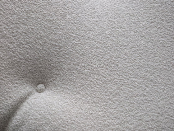 Image 1 of Ligne roset, sedia calin, completamente restaurata