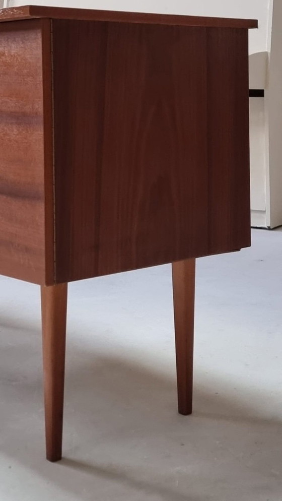 Image 1 of Escritorio de los años 70