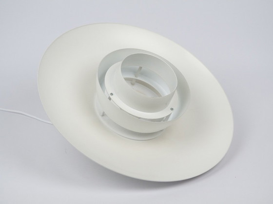 Image 1 of Danish vintage pendant lamp Lyskaer by Bent Nordsted, 1980s