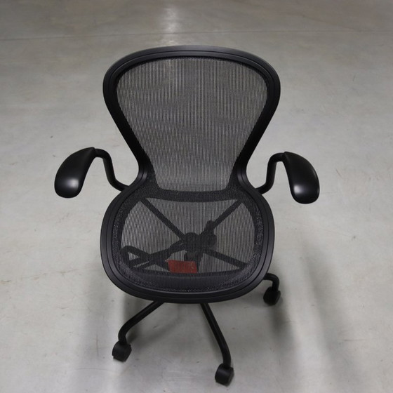 Image 1 of Silla de oficina Annett de Magis