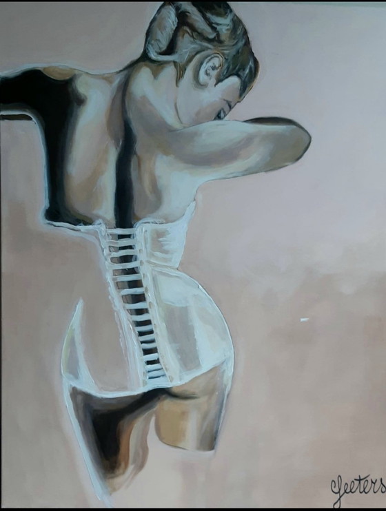 Image 1 of Strike A Pose...