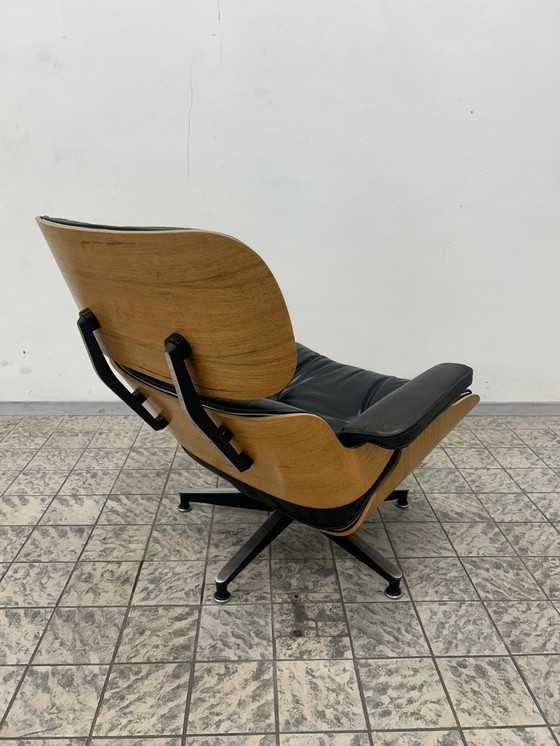 Image 1 of Herman Miller | Eames | Lounge Chair