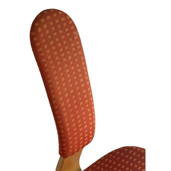 Image 1 of Peter Opsvik - Stokke - Motion - (1998) Ergonomisch geformter Schaukelstuhl - Extrem seltenes Modell