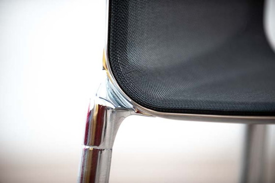 Image 1 of Alias Frame Chair Visitor Chair Stackable