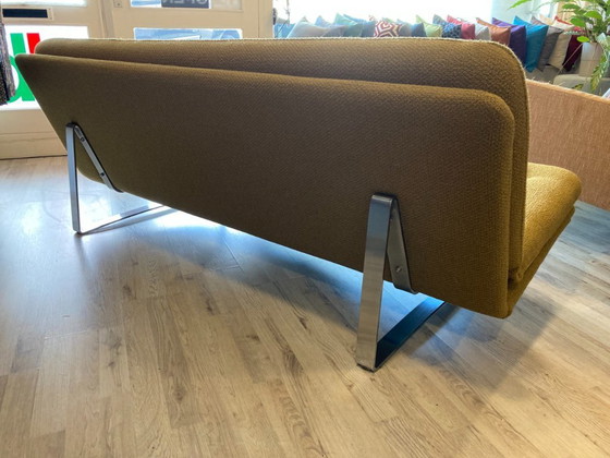 Image 1 of Artifort Kho Liang Ie C684 sofa