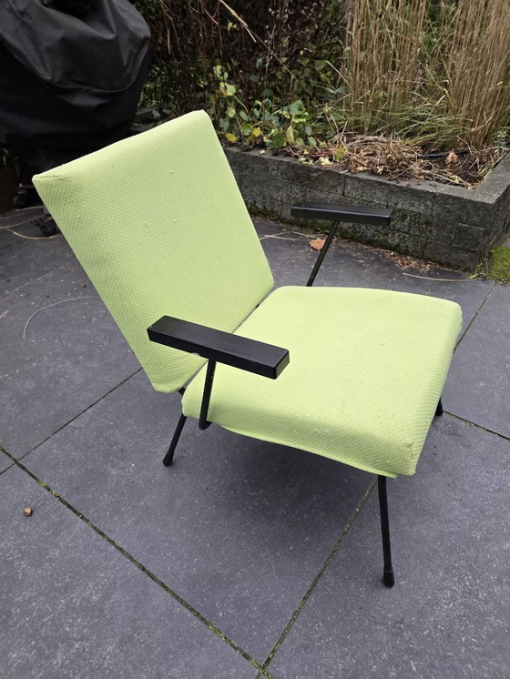 Image 1 of Gispen-Sessel