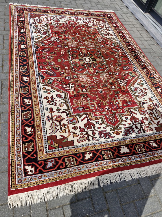 Image 1 of Heriz tapijt