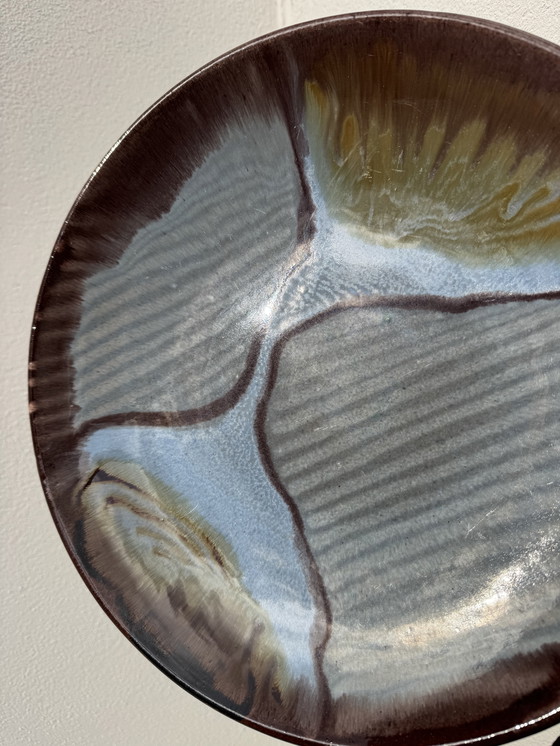 Image 1 of Placa de pared Kamionka Lysa Gora, años 60