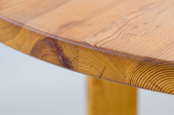 Karl Andersson & Söner RW152 Mesa de comedor – Mesas de comedor, Wood, Vintage (photo 6 of 13)