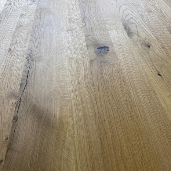 Image 1 of bert plantagie Sato dining table - 220x100