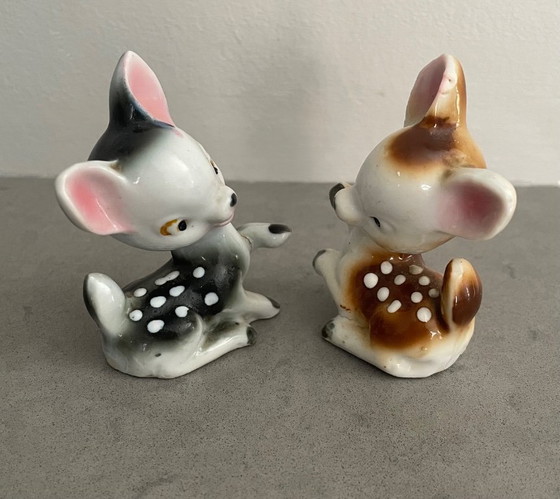 Image 1 of Bambi und Kinder