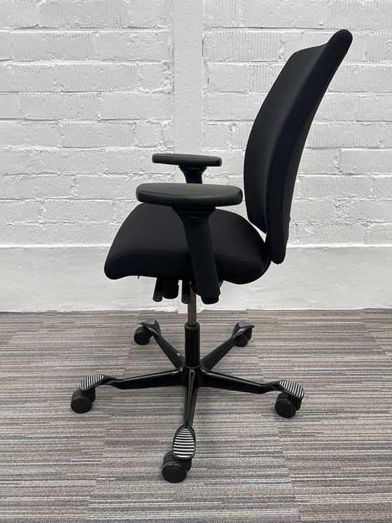 Image 1 of Sedia da ufficio Hag 04