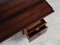 Mid-Century Danish Desk in Rosewood attributed to Arne Vodder for Sibast, 1960s – Mid Century Modern (photo 9 of 12)