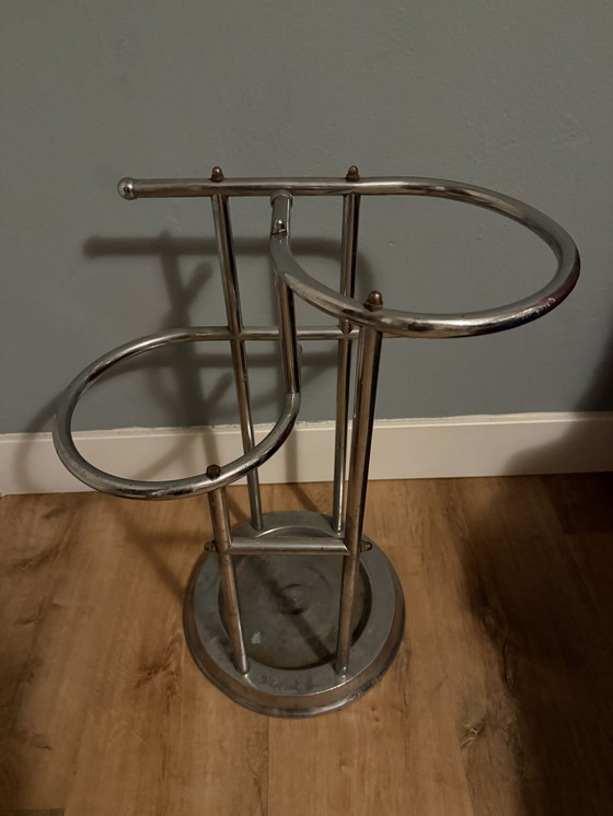 Image 1 of Chromen paraplubak demeyere België 