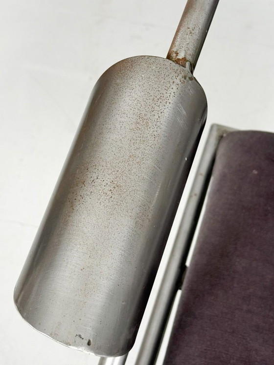 Image 1 of Sedia/poltrona in stile Memphis Milano, Germania, anni '80, edizione limitata