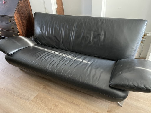 Rolf Benz 4100 sofa