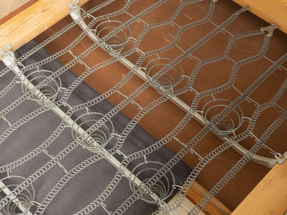 Image 1 of 1960s Mid-century Folding Bed, Vintage