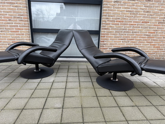 Image 1 of 2x Jori Yoga Multi-Move Medi Lipano Schwarz, Ausstellungszustand!!!