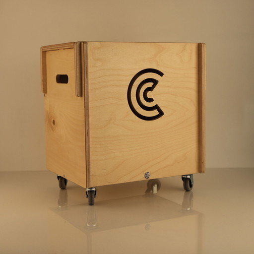 City-Cube