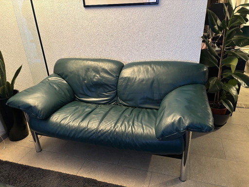 Pause Poltrona Frau 2 & 3 seater sofas 