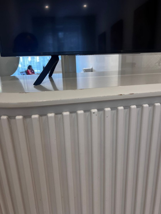 Image 1 of  Pastoe sideboard (dressoir) "Amsterdammer"