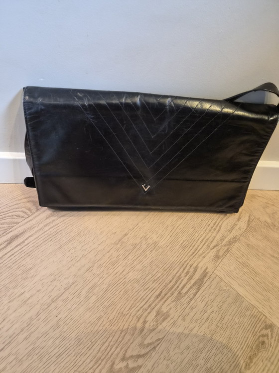 Image 1 of Vintage Valentino bag