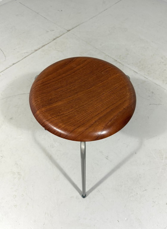 Image 1 of Arne Jacobsen früher Dot Krug Fritz Hansen