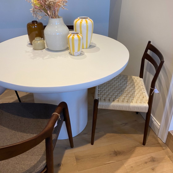 Image 1 of Pomax Minou Esszimmerstuhl (2er-Set)