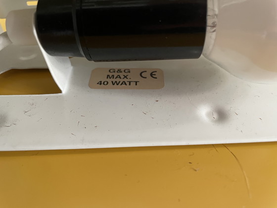 Image 1 of Lampada da parete vintage