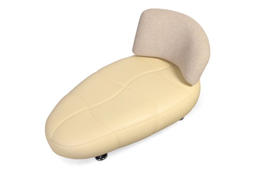 Leolux Kikko backrest left high