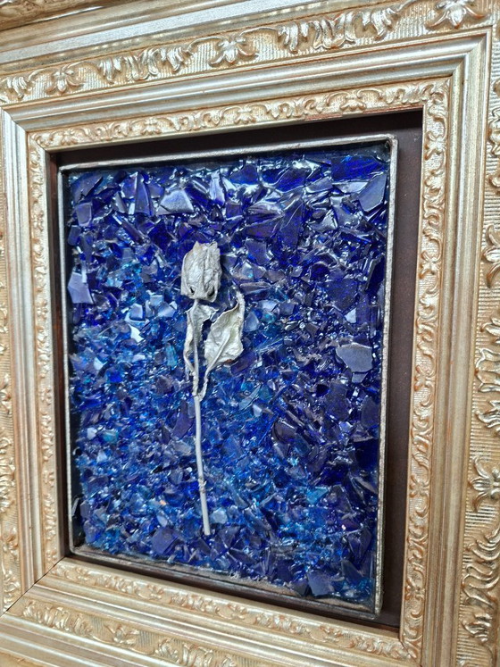 Image 1 of De absolute elegantie van materie en kristal door Vincenzo Marega