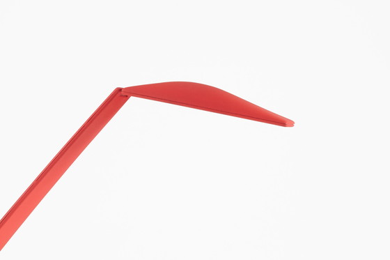 Image 1 of PAF Studio "Dove" postmoderne vintage design bureaulamp 