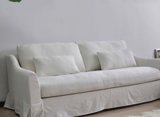 3 seater sofa Farlöv IKEA