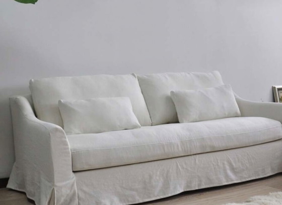 Image 1 of 3 zits bank Farlöv IKEA 