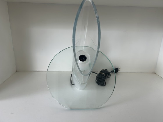 JM Glas Design Lampade da tavolo Jorgen Mortensen (photo 10 of 15)