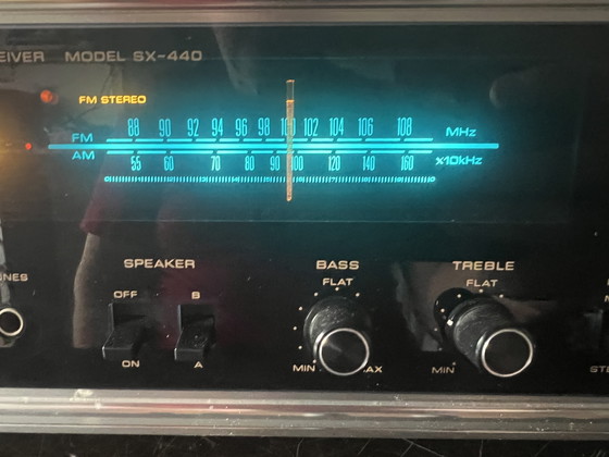 Image 1 of Radio uit 1969