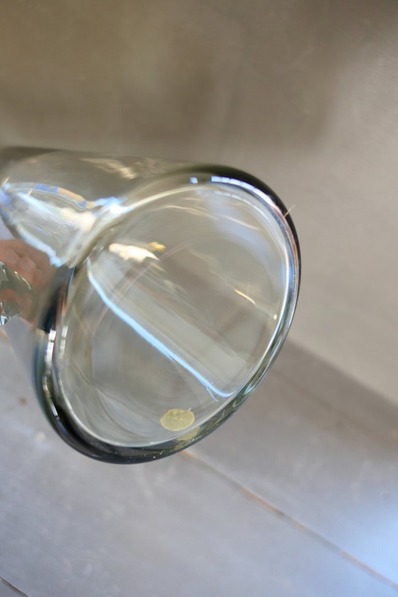 Image 1 of Pichet à eau Kastrup Holmegaard vintage Per Lütken