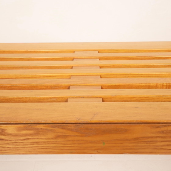 Samara Bench by Derk Jan de Vries for Maisa di Seveso, 1970 – Benches, Brutalist (photo 24 of 26)