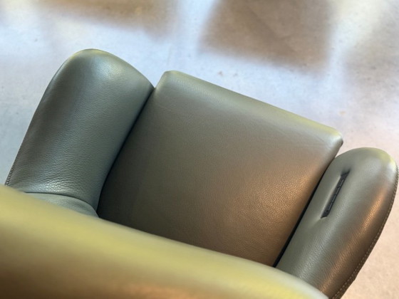 Twice TW305 – De Toekomst, Sessel, Leather, Calfskin (photo 6 of 7)