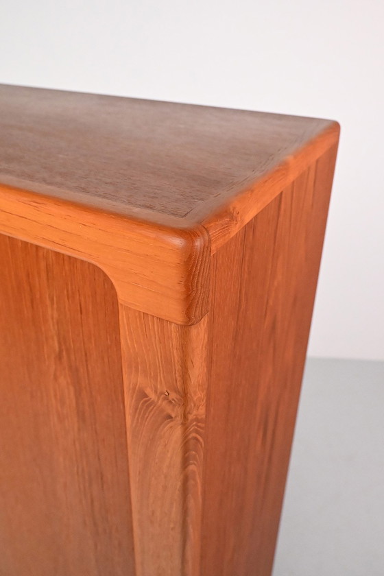 Image 1 of Silkeborg Hochschrank