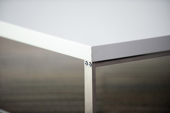 Image 1 of Artifort Mare T Vierkant Salontafel