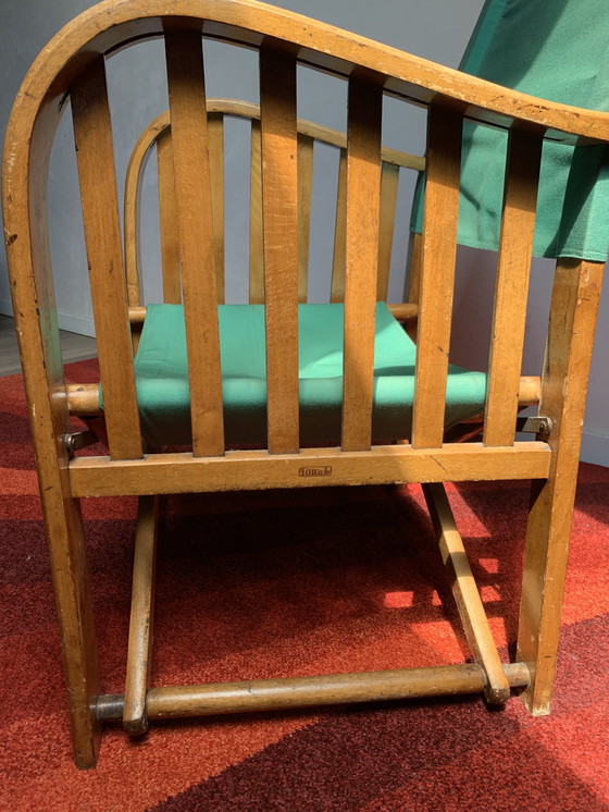 Image 1 of Sedia del regista di 'Torck