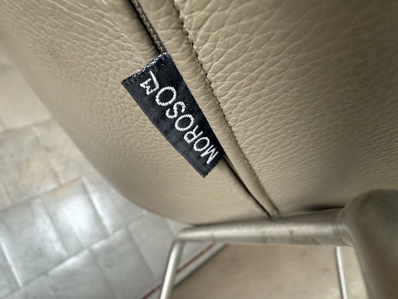 Image 1 of 2x Taburete Moroso Fjord (Más en stock)